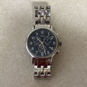 Timex Weekender Chronograph